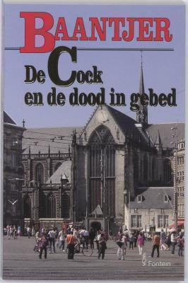 De Cock en de dood in gebed 