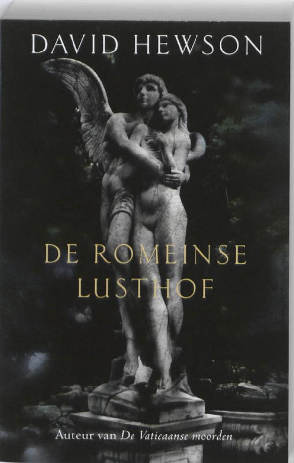 De Romeinse lusthof 