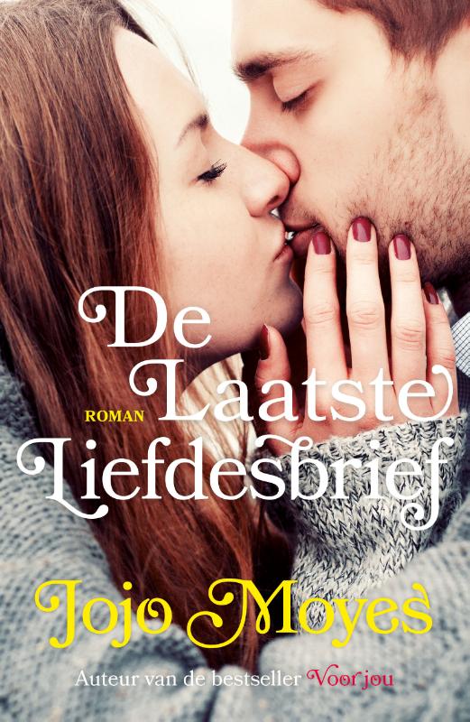 De laatste liefdesbrief 