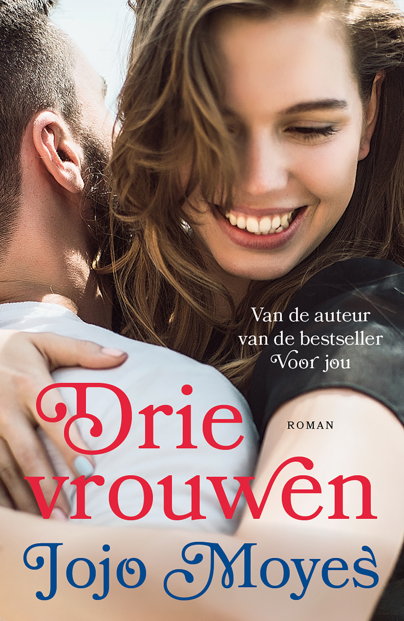 Drie vrouwen 