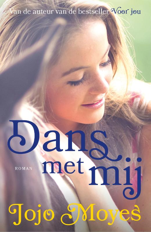Dans met mij 