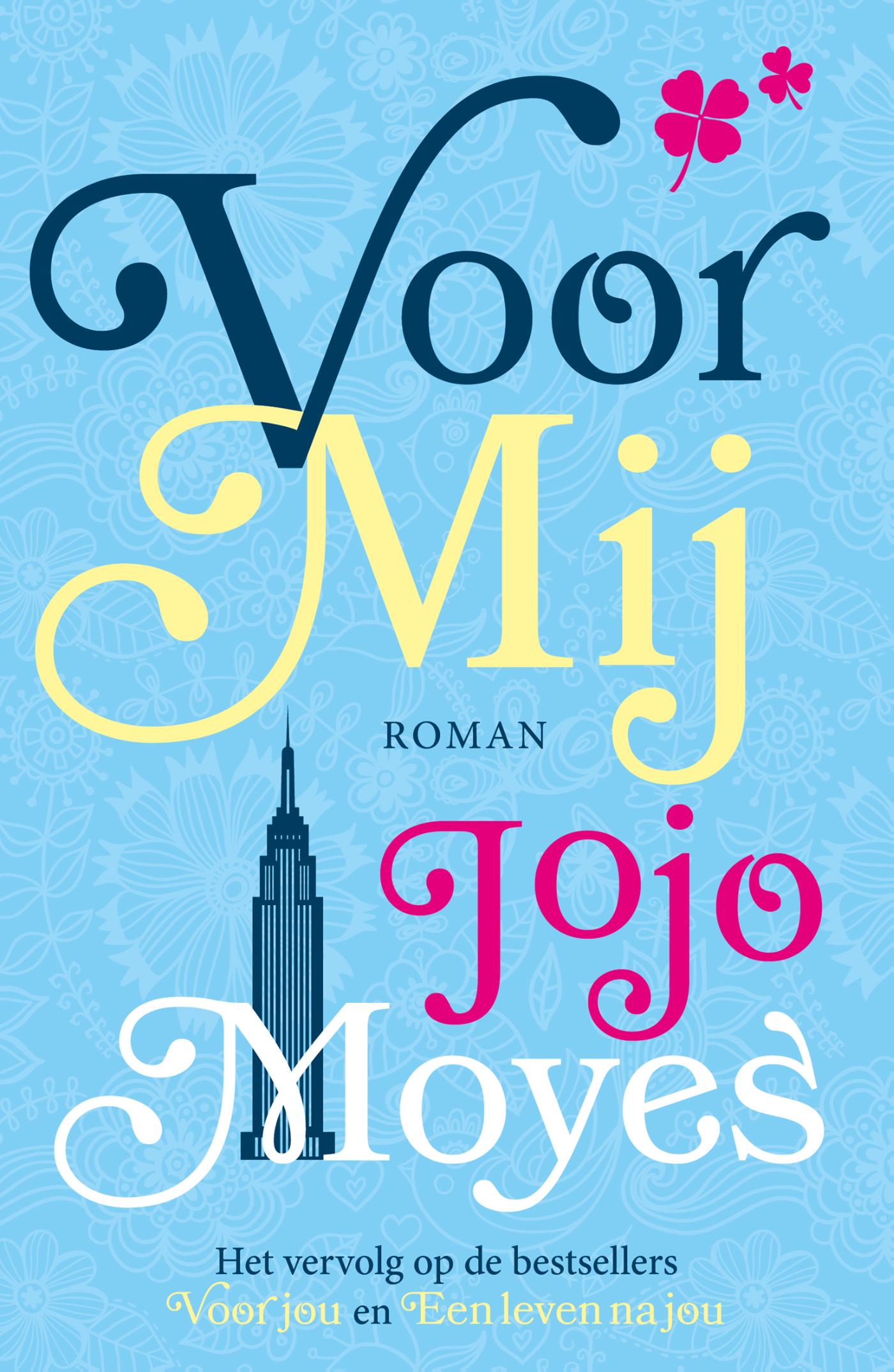 Voor mij 