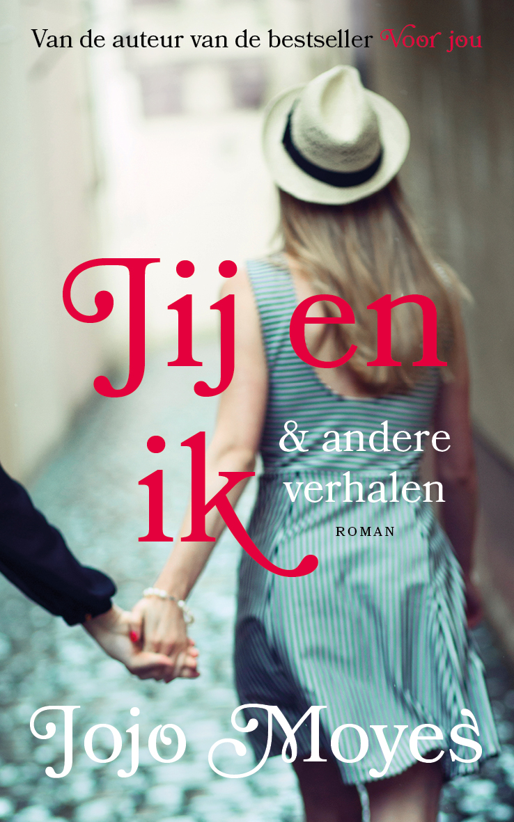 Jij en ik 