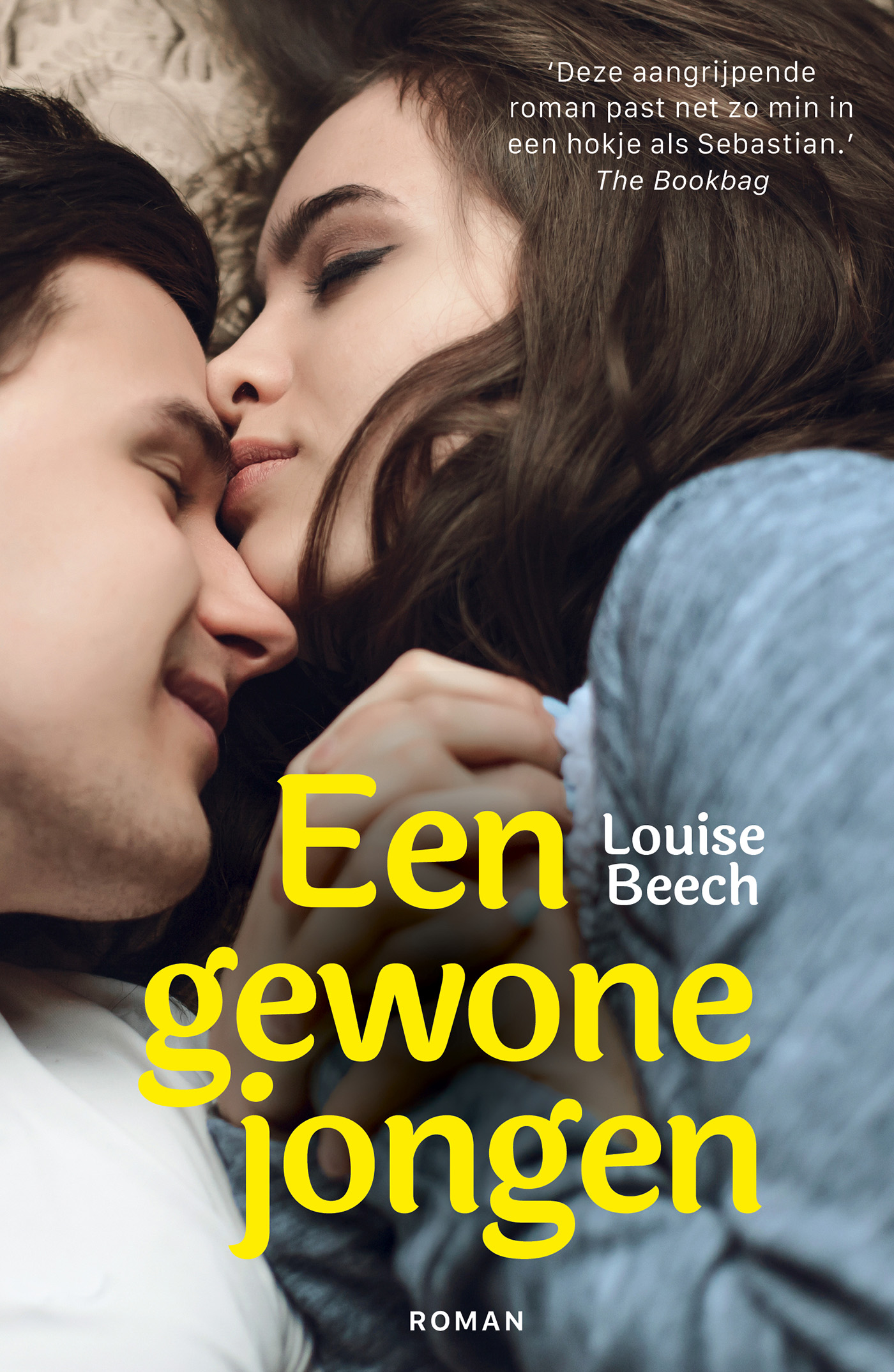 Een gewone jongen 