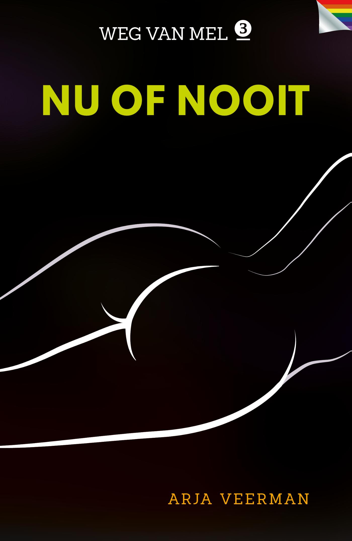 Nu of nooit 