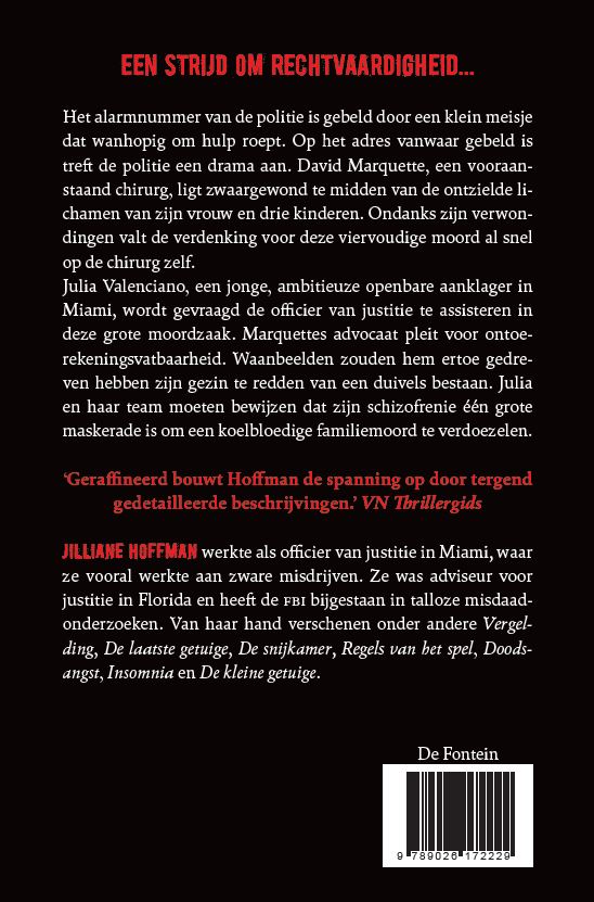 In een vlaag van waanzin 