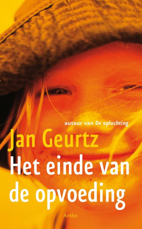 Het einde van de opvoeding 