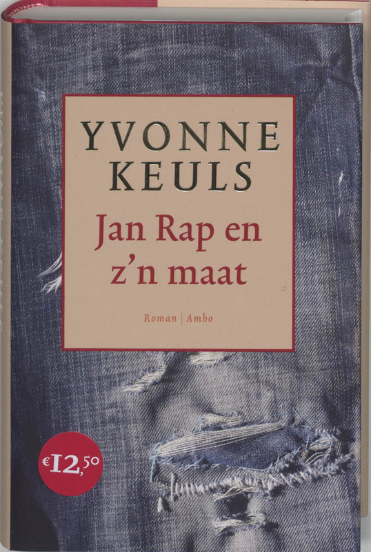 Jan Rap en z 'n maat 