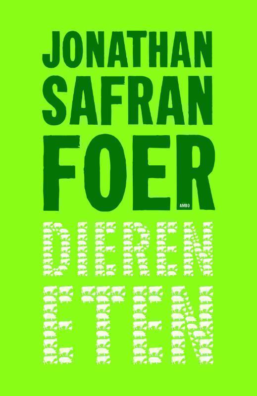 Dieren eten 