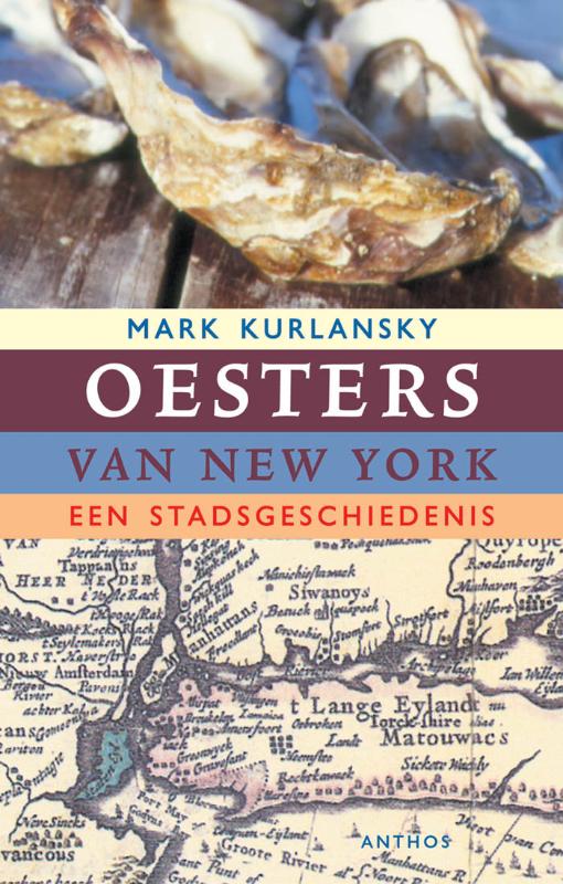 Oesters van New York 