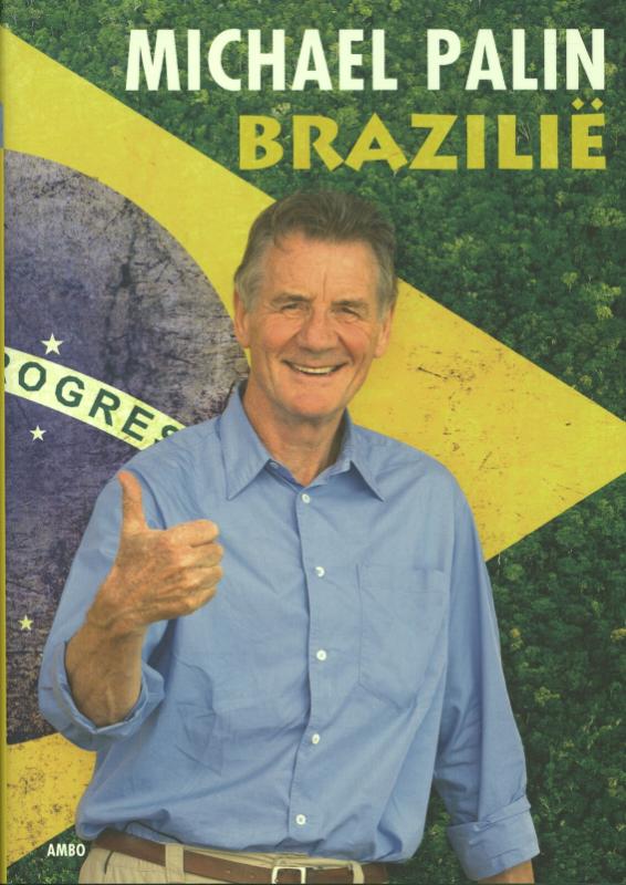 Brazilie 
