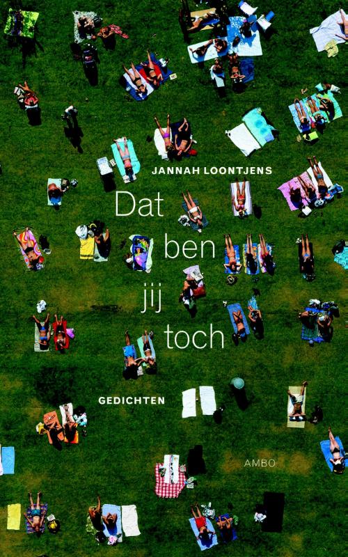 Dat ben jij toch 