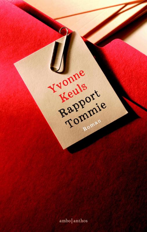 Rapport Tommie 