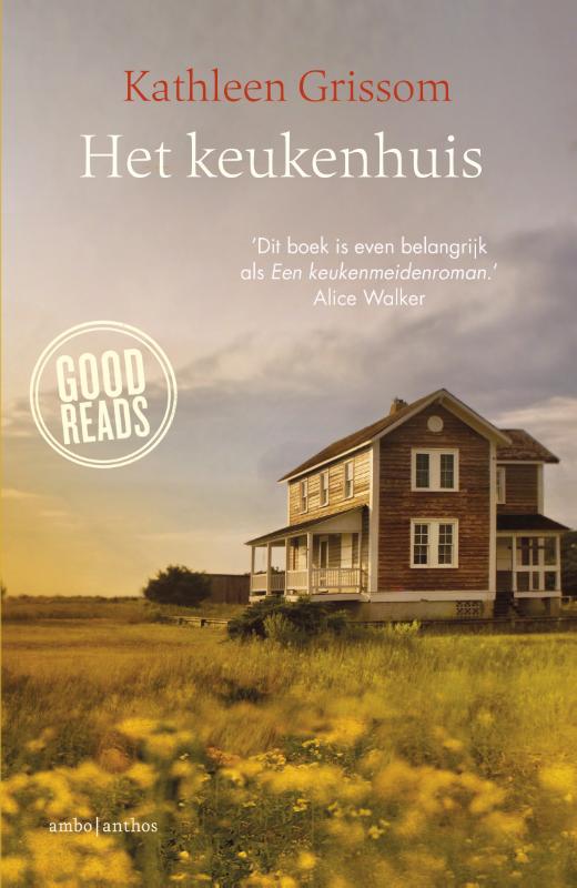 Het keukenhuis 