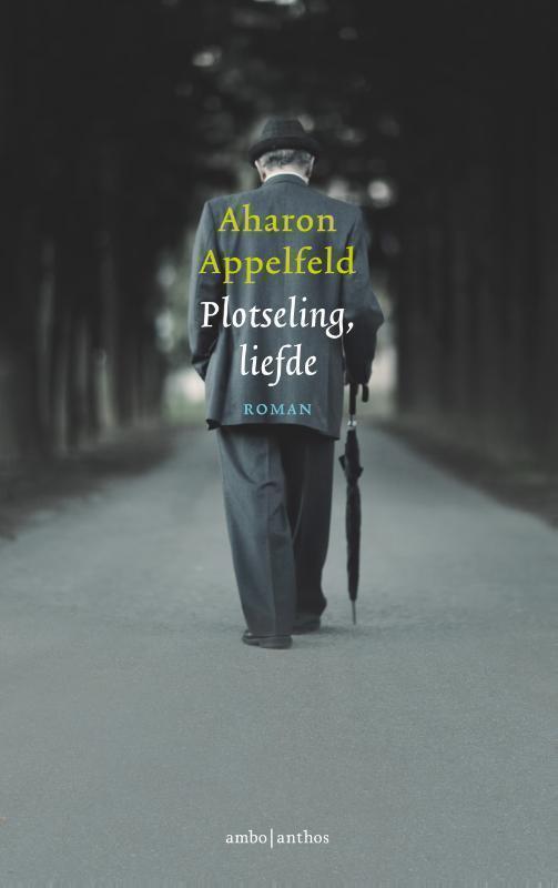 Plotseling, liefde 
