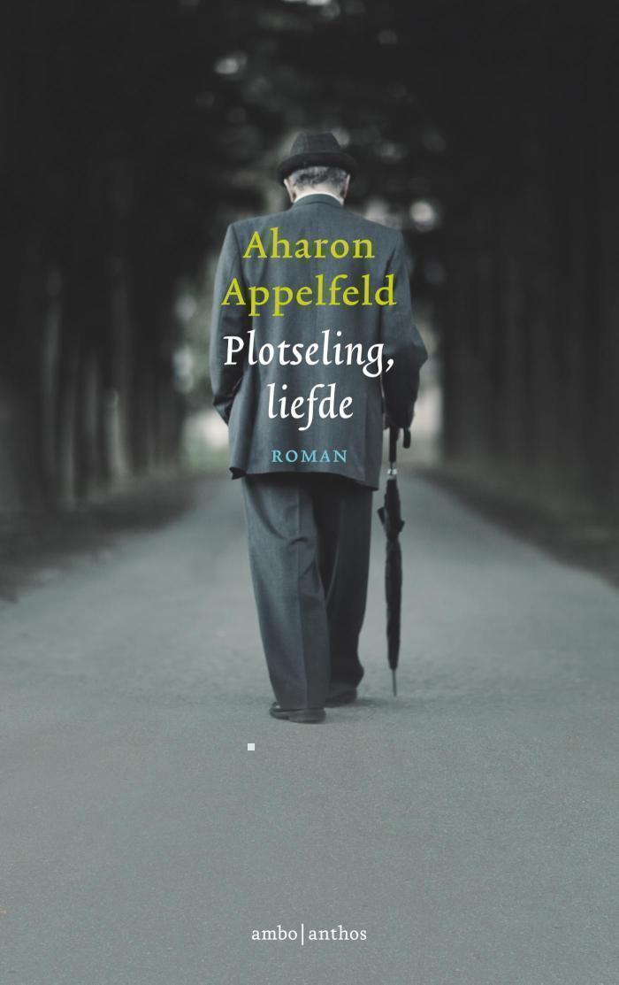 Plotseling, liefde 