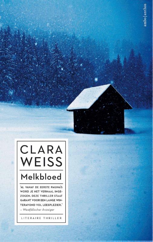 Melkbloed 