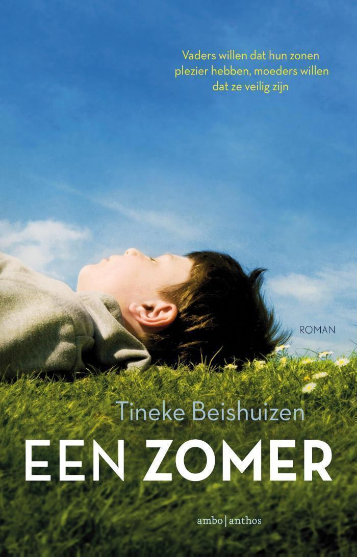 Een zomer 
