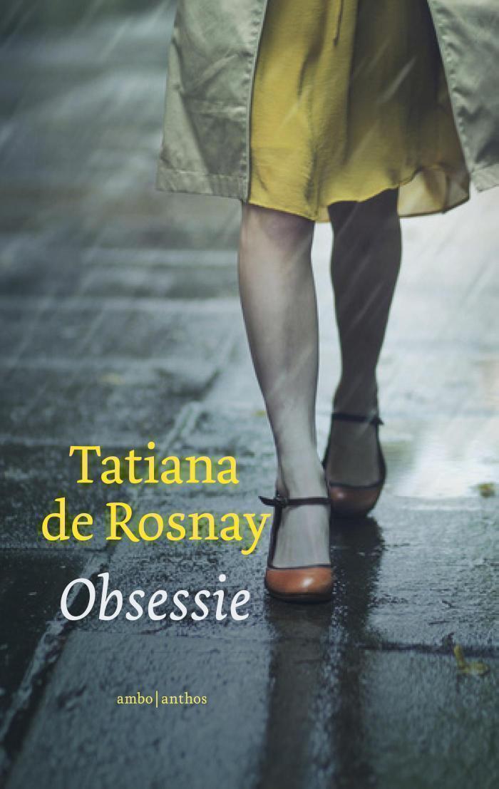 Obsessie 