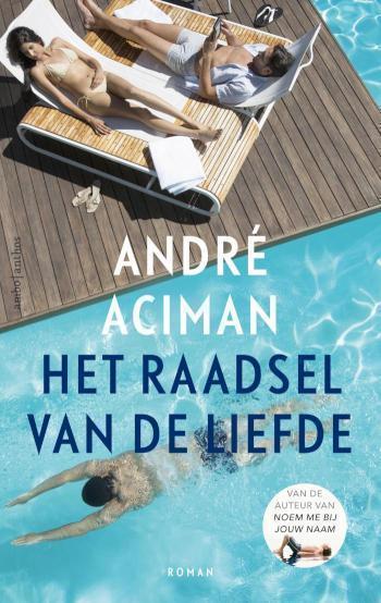 Het raadsel van de liefde 