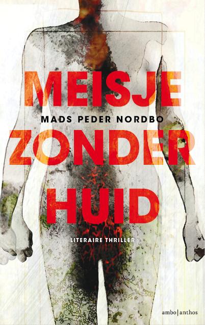 Meisje zonder huid 