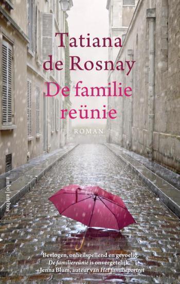 De familiereünie 
