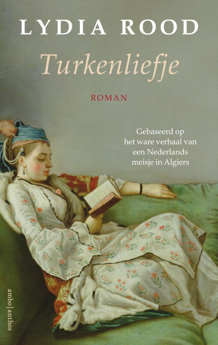 Turkenliefje 