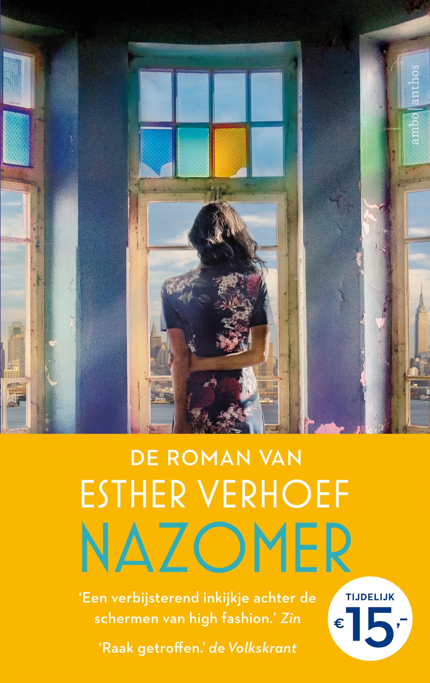 Nazomer 