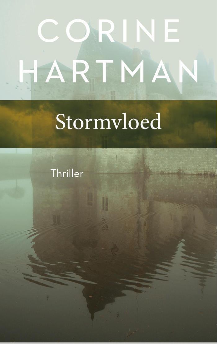 Stormvloed 