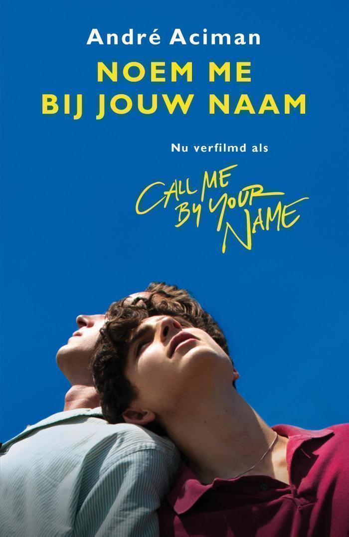 Noem me bij jouw naam 