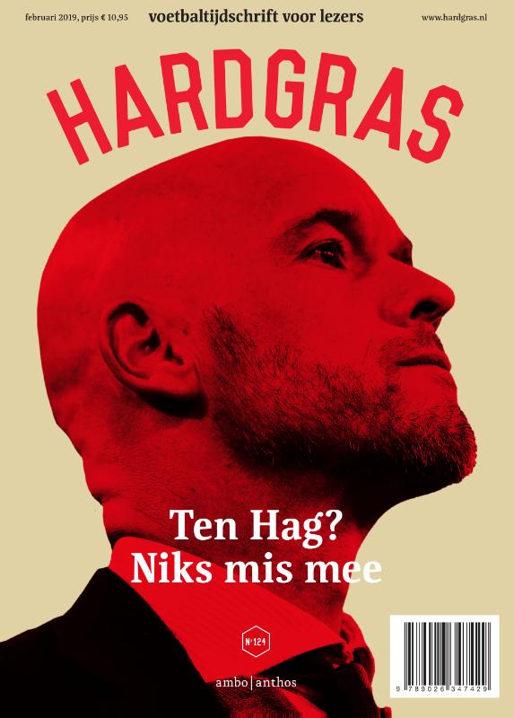 Hard gras 124 - februari 2019 