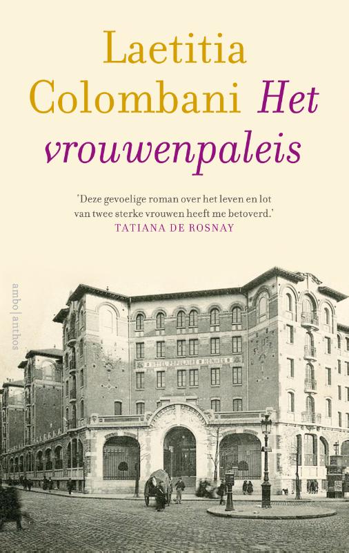 Het vrouwenpaleis 