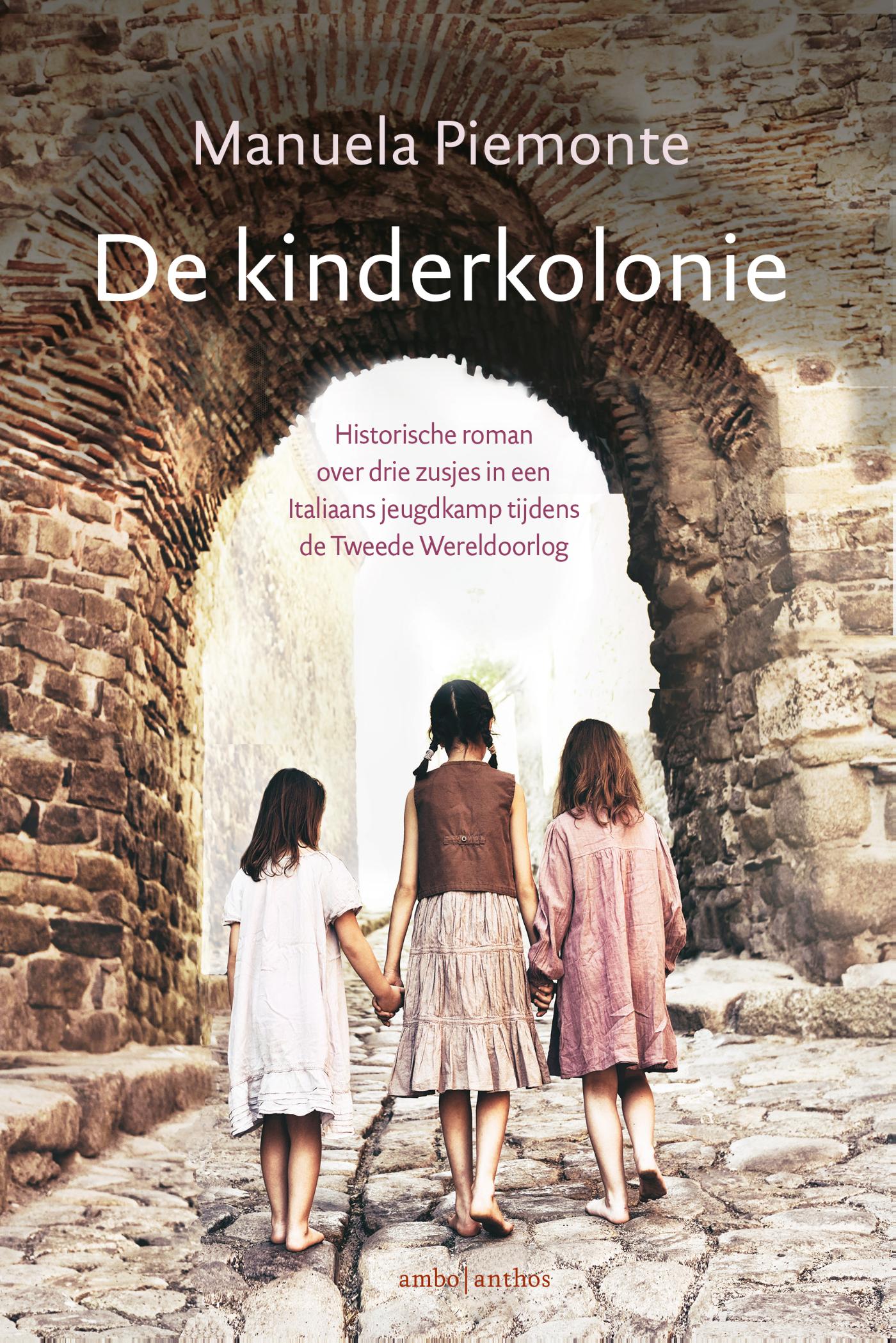 De kinderkolonie 