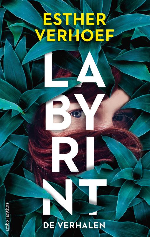 Labyrint- De verhalen  Linda actie 