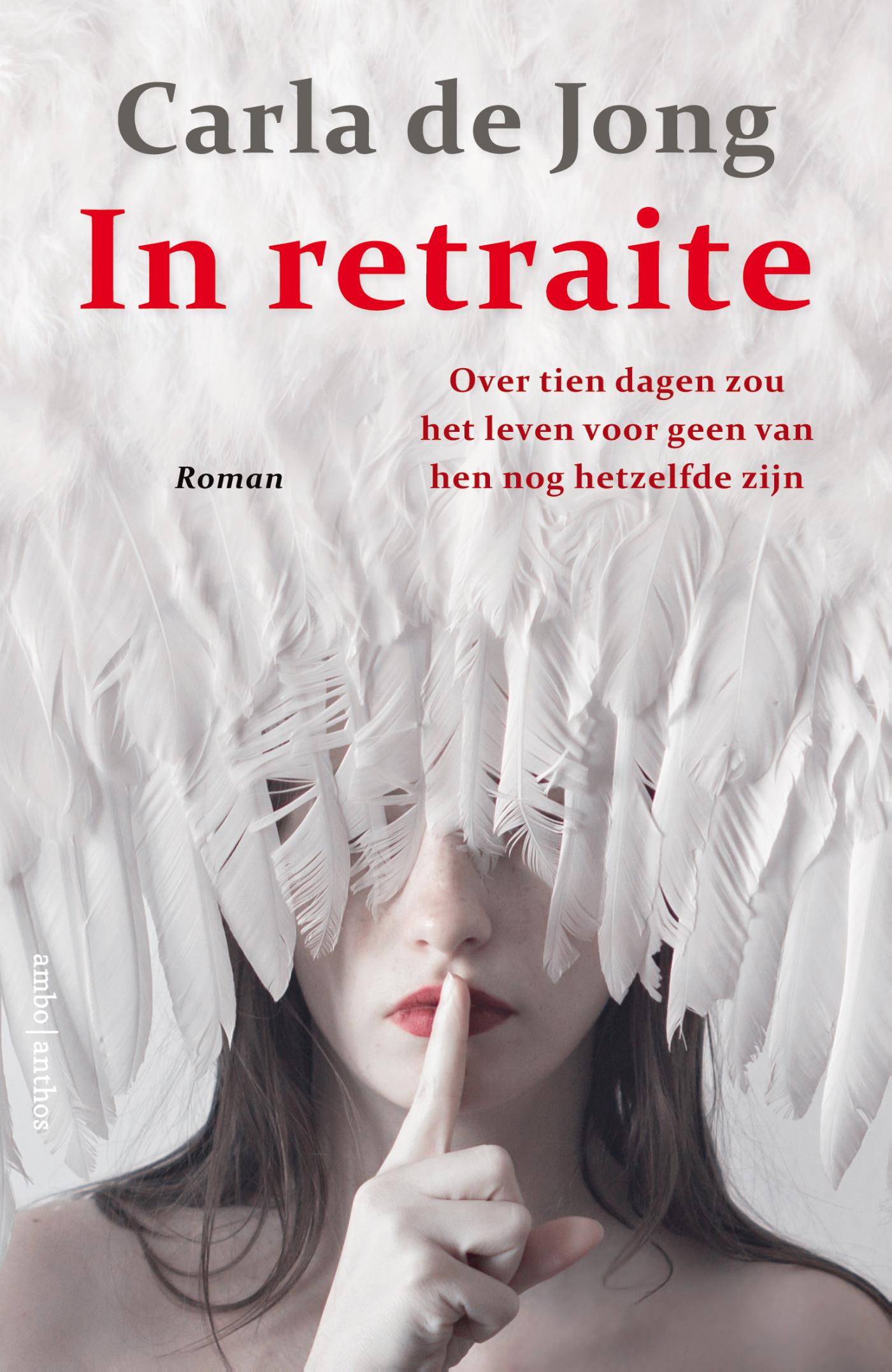 In retraite 