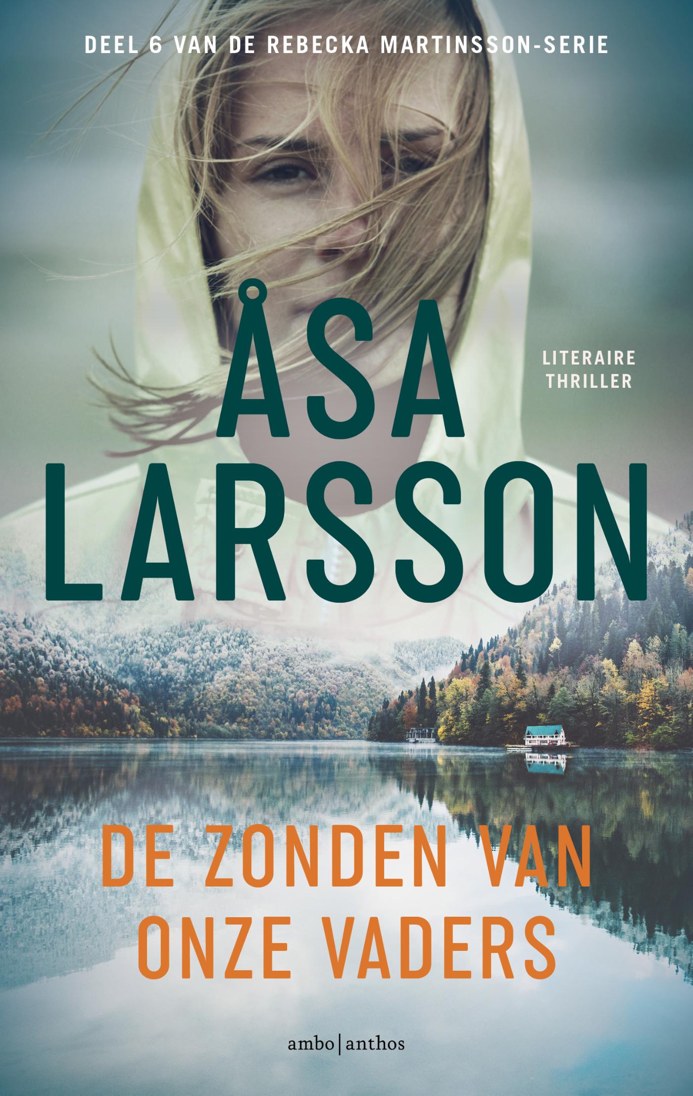 De zonden van onze vaders 