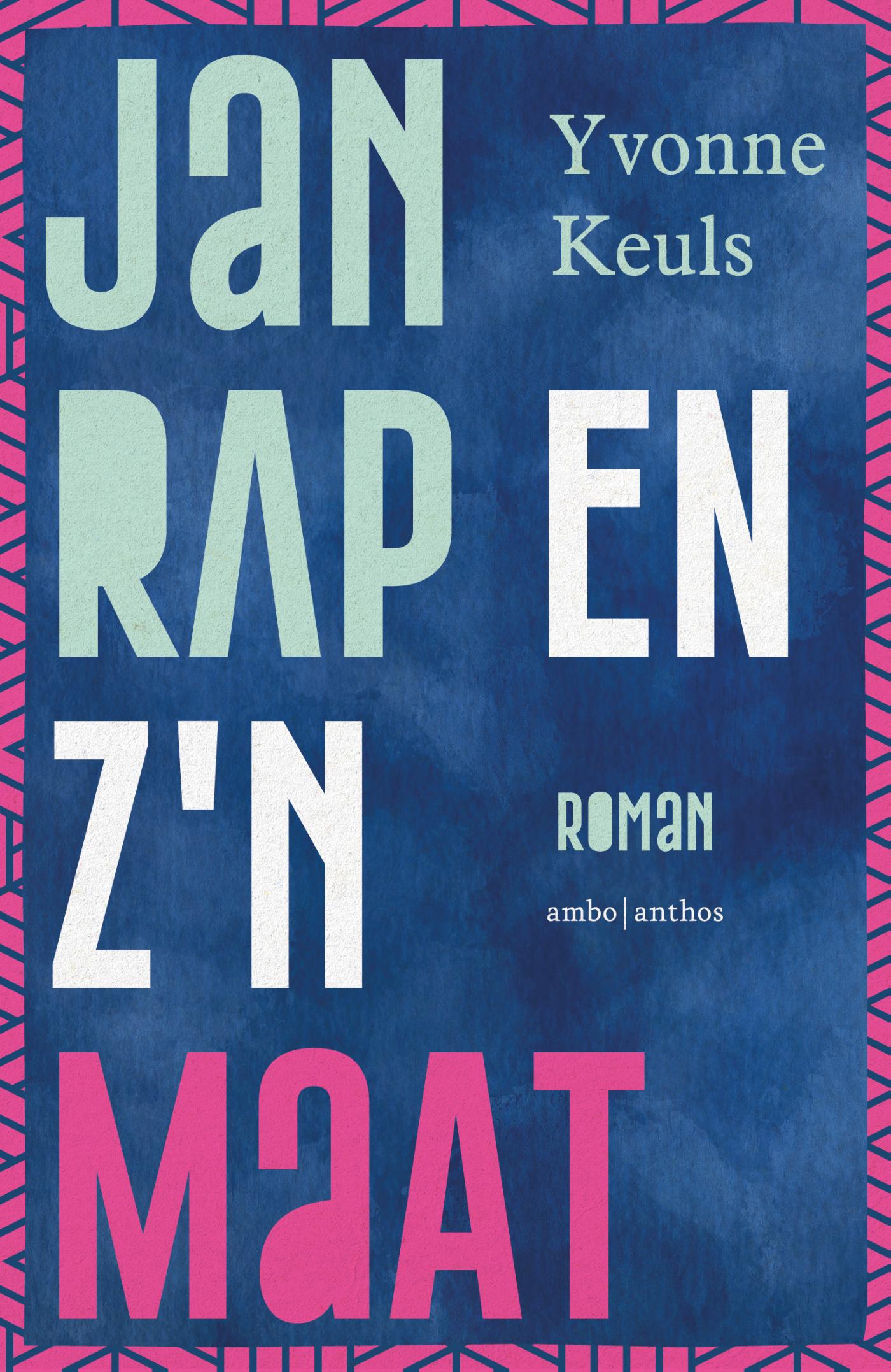 Jan Rap en z 'n maat 