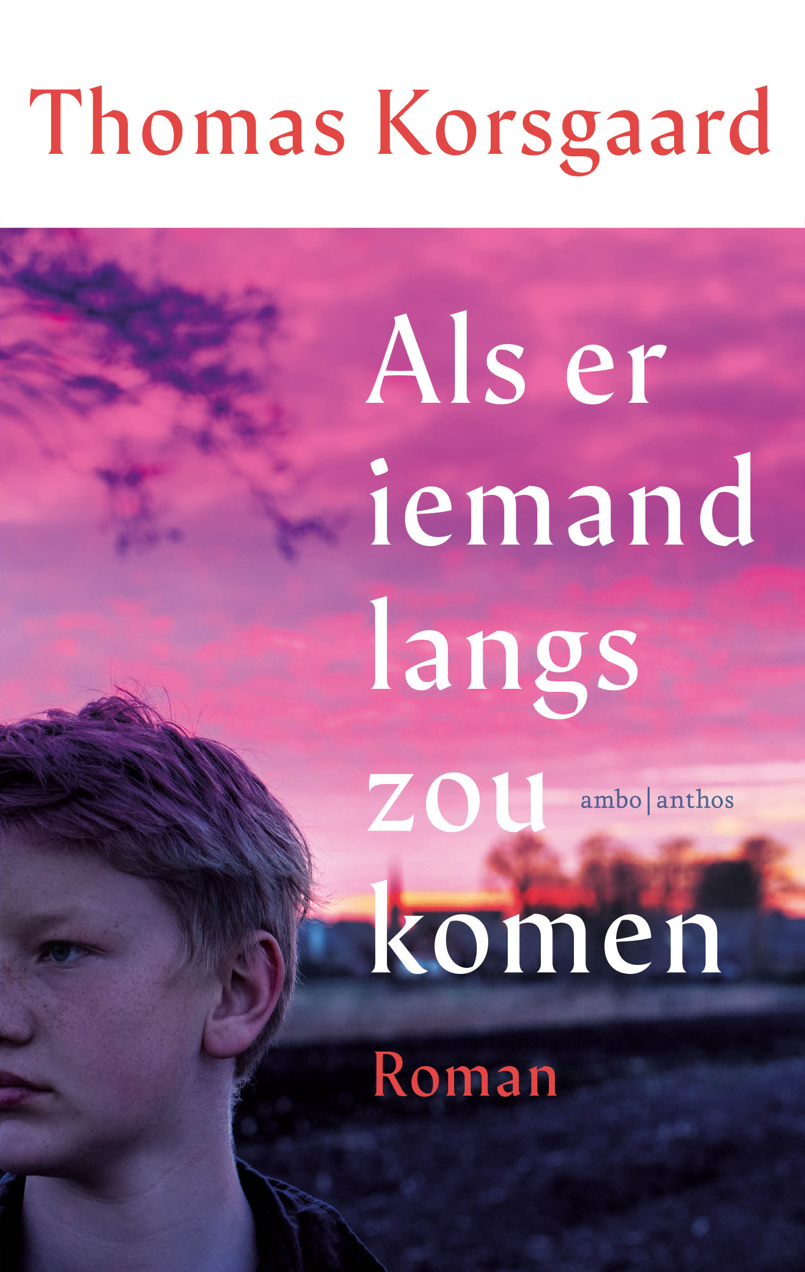 Mocht er iemand langskomen 