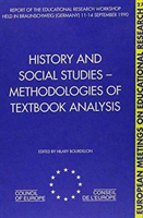 History and social studies methodologies etc.   1e e dr.