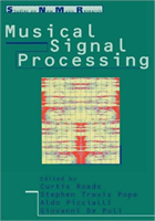 Musical signal processing   1e dr. 