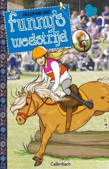 Funny 's wedstrijd 