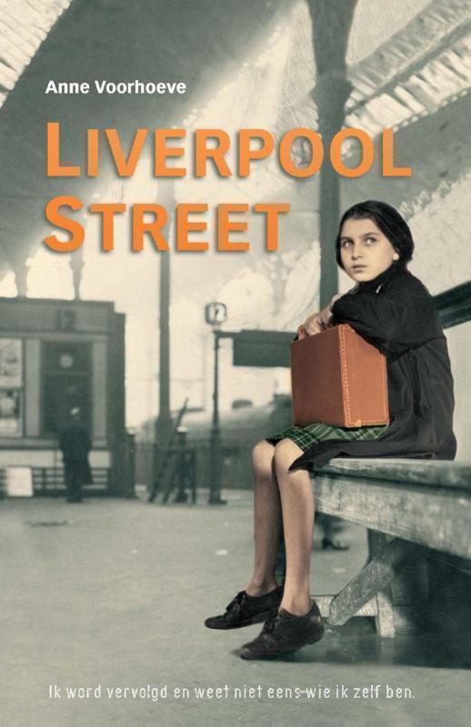 Liverpool street 