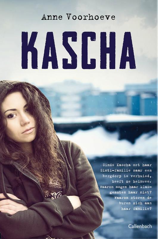 Kascha 