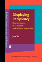 Displaying Recipiency
