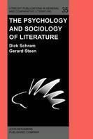 Psychology and Sociology of Literature