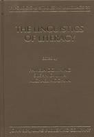 Linguistics of Literacy