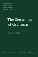 Semantics of Grammar