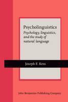 Psycholinguistics