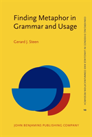 Finding Metaphor in Grammar and Usage