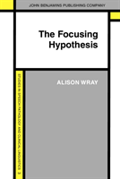Focusing Hypothesis
